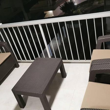 Апартаменты Playa Gandia Segunda Linea ,Vistas Al Mar Playa de Gandia Экстерьер фото